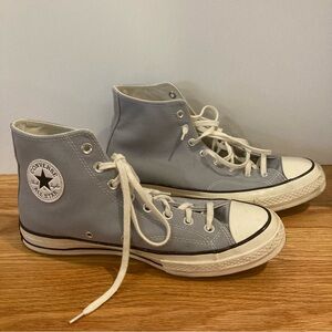 Converse Chuck Taylor High Tops 10.5